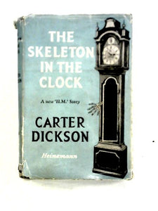 The Skeleton in the Clock 