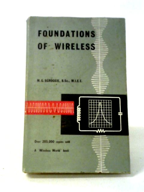 Foundations of Wireless