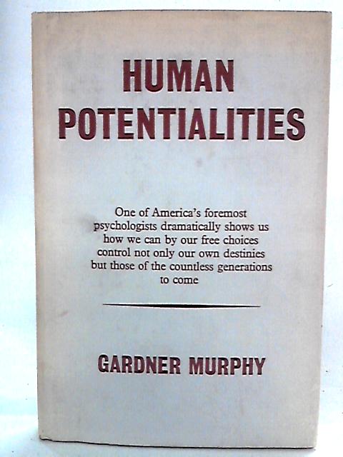 Human Potentialities