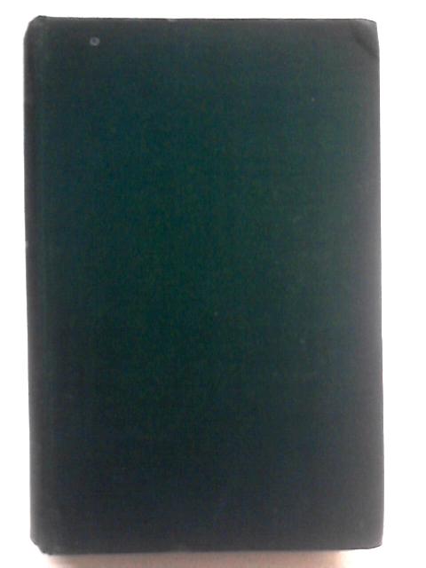 Lord Hervey's Memoirs Edited From A Coy Of The Original Manuscript In The Royal Archives At Windsor Castle