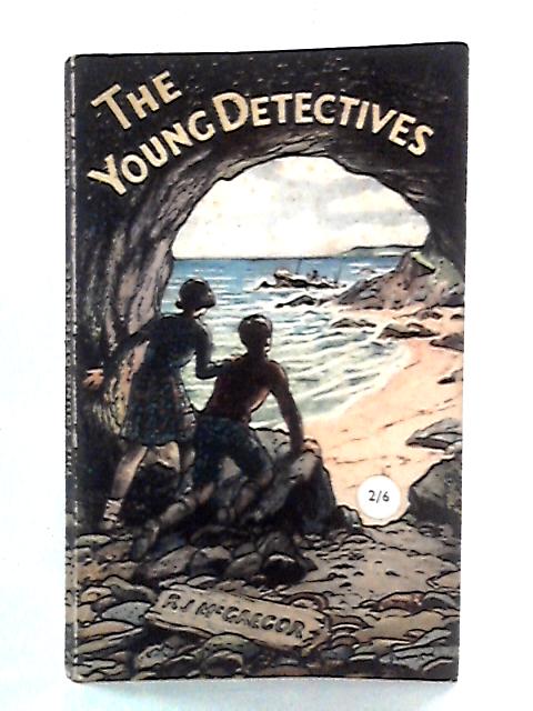 The Young Detectives