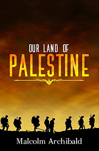 Our Land Of Palestine