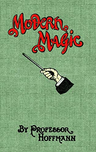 Modern Magic