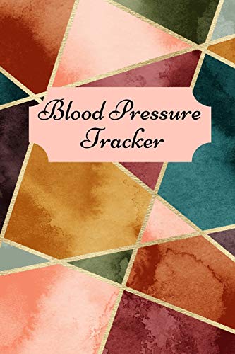 Blood pressure tracker