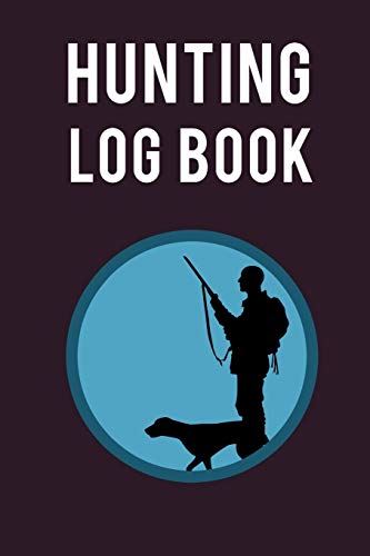 Hunting Log Book