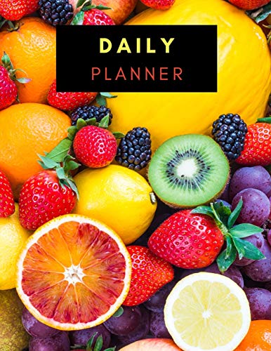 Daily Planner