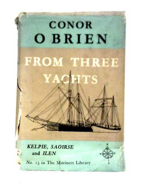 From Three Yachts