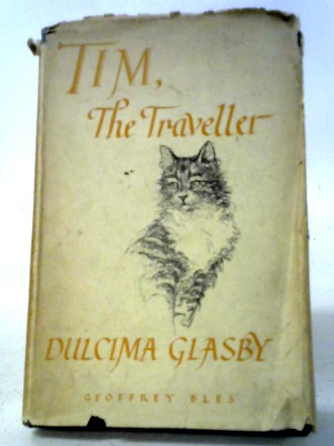 Tim, The Traveller