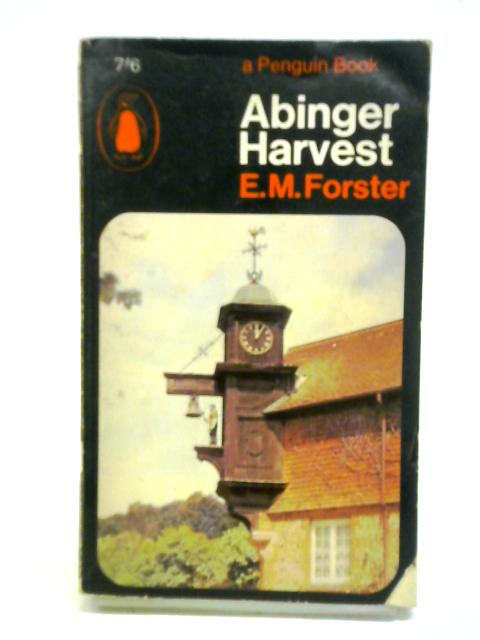 Abinger Harvest