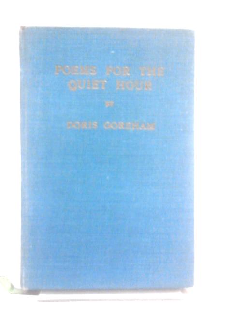 For the Quiet Hour