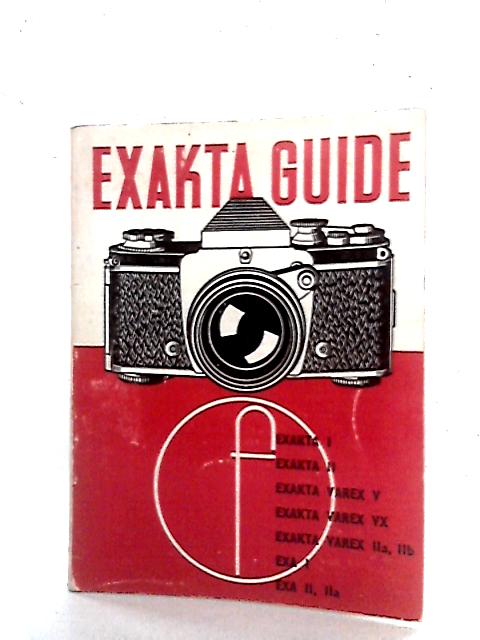 Exakta 35 mm Guide (Camera)
