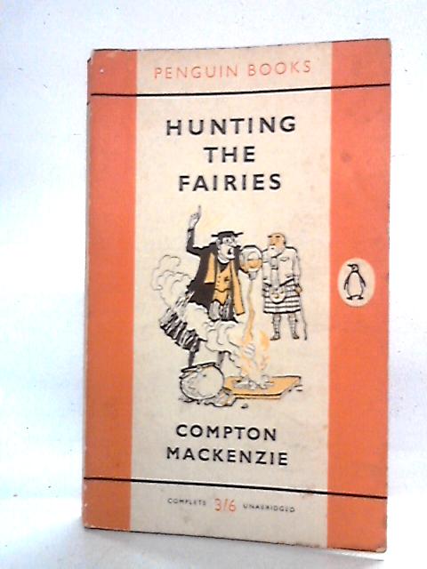 Hunting the Fairies