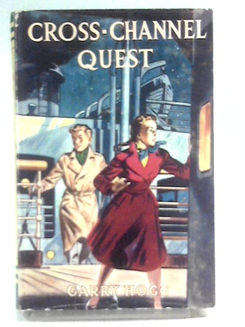Cross-Channel Quest