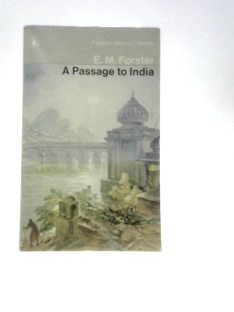 A Passage to India