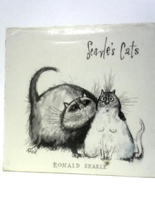 Searle's Cats 