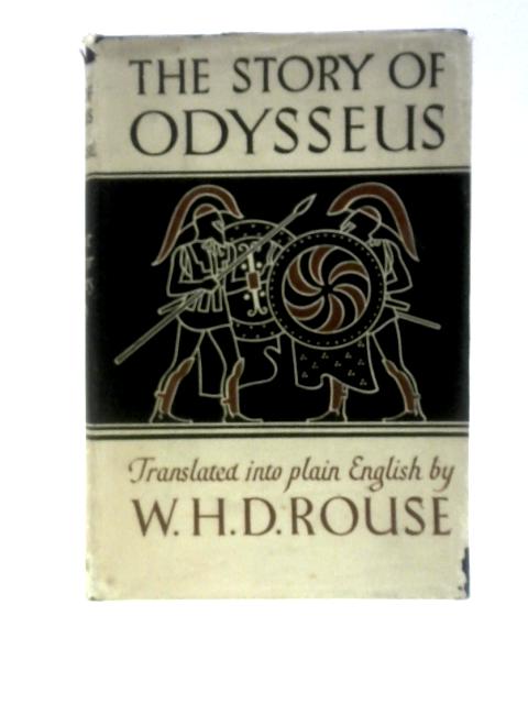 The Story of Odysseus