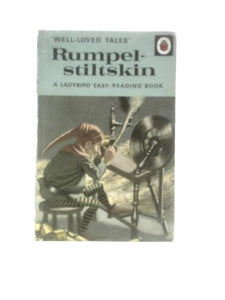 Rumpelstiltskin 