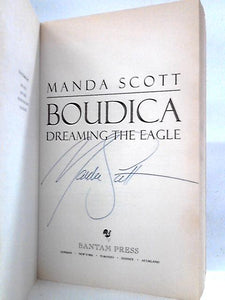 Boudica: Dreaming the Eagle 