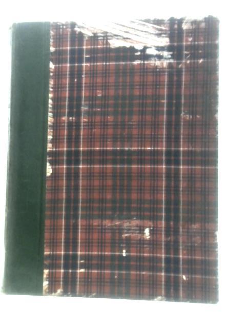 The Clan Macrae: With Its Rolls Of Honour And Of Service In The Great War