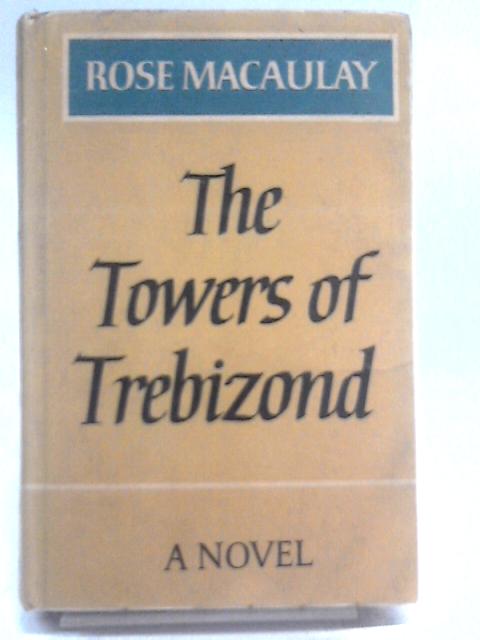 The Towers of Trebizond