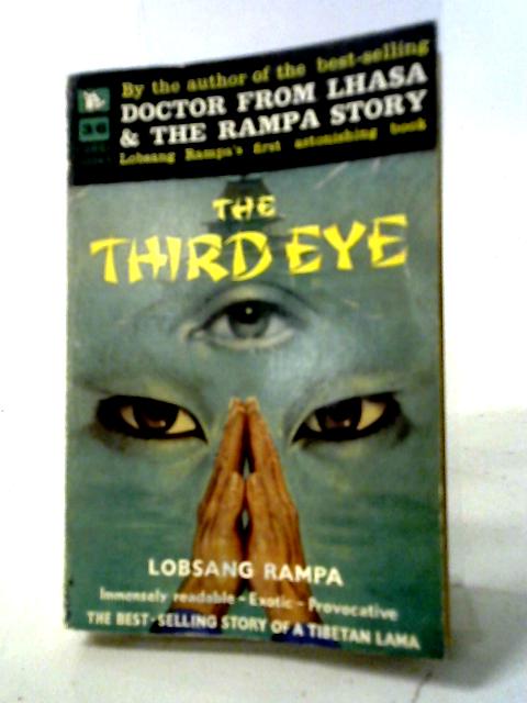The Third Eye
