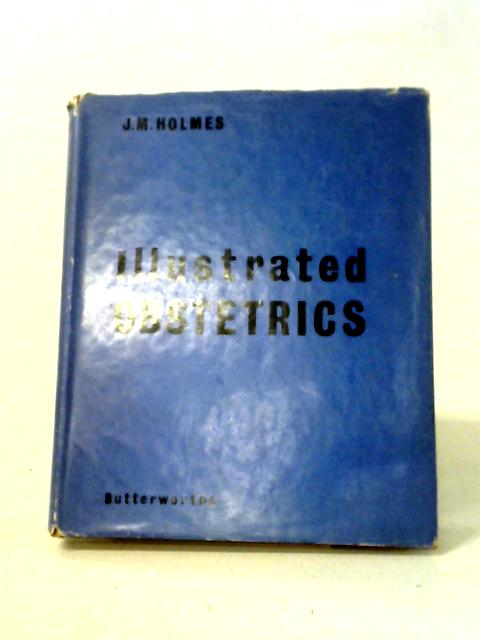 Illustrated Obstetrics for Midwives