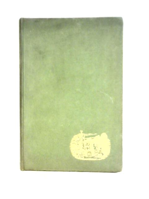 The Castle Of Secrets