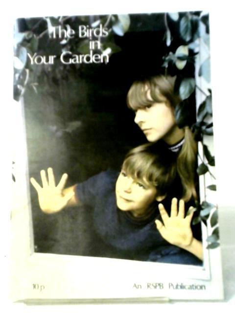 Birds in Your Garden