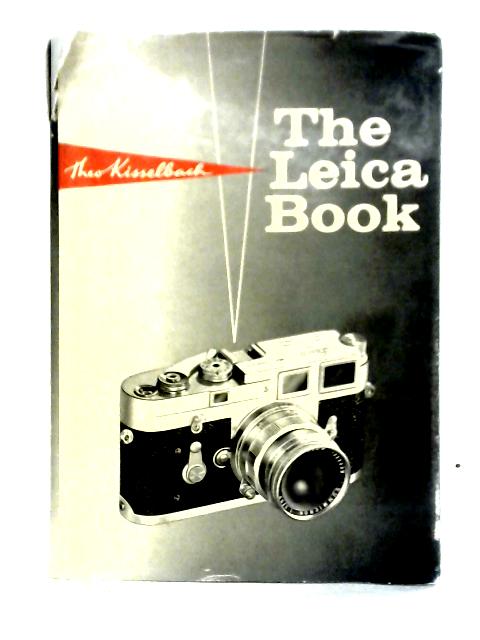 The Leica Book