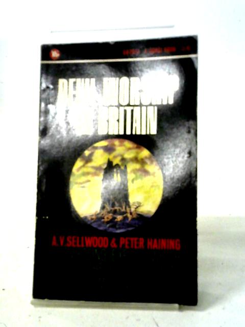 Devil Worship in Britain