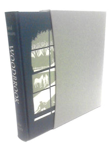 Woodbrook: Introduction by Fergal Keane 