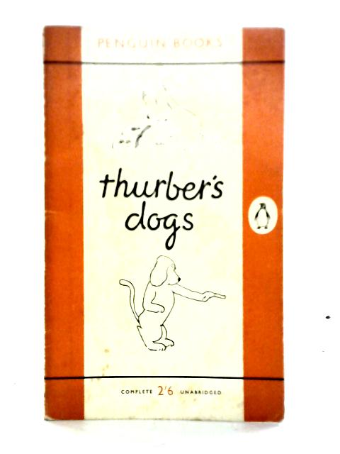 Thurber's Dogs