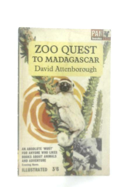 Zoo Quest to Madagascar
