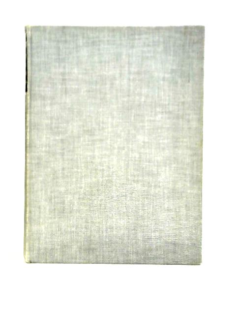 Cubism: A History and An Analysis, 1907-14