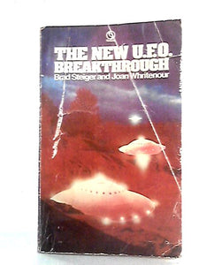 Strangers From The Skies 