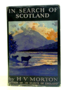 In Search of Scotland 