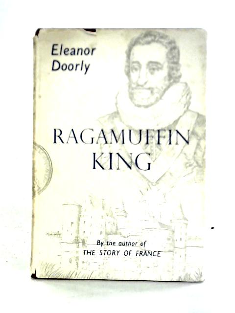 Ragamuffin King