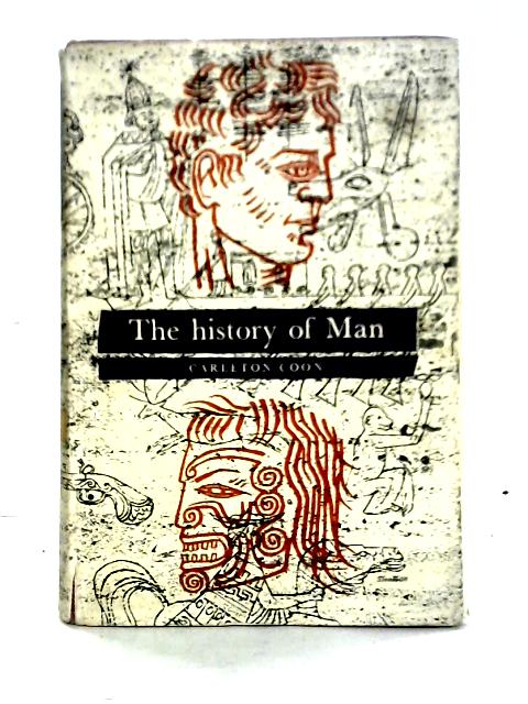 The History Of Man