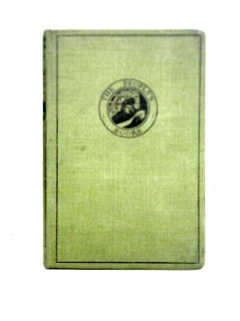 Emanuel Swedenborg
