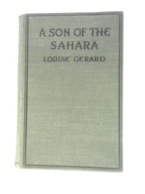 A Son of the Sahara