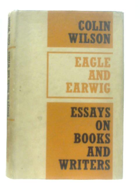 Eagle and Earwig