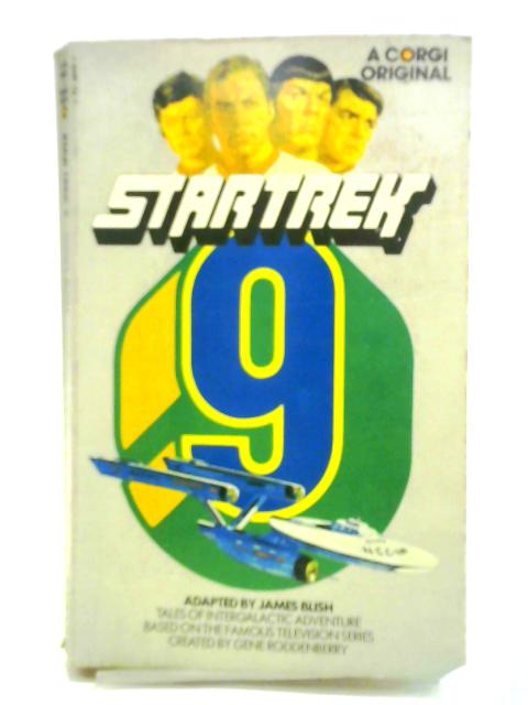 Star Trek: No. 9