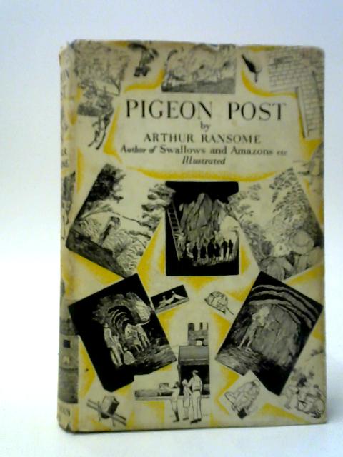 Pigeon Post