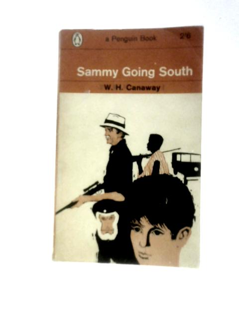 Sammy Going South