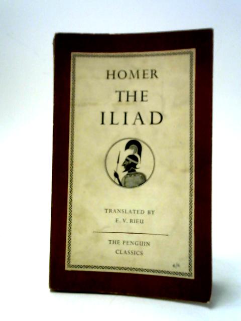 The Iliad