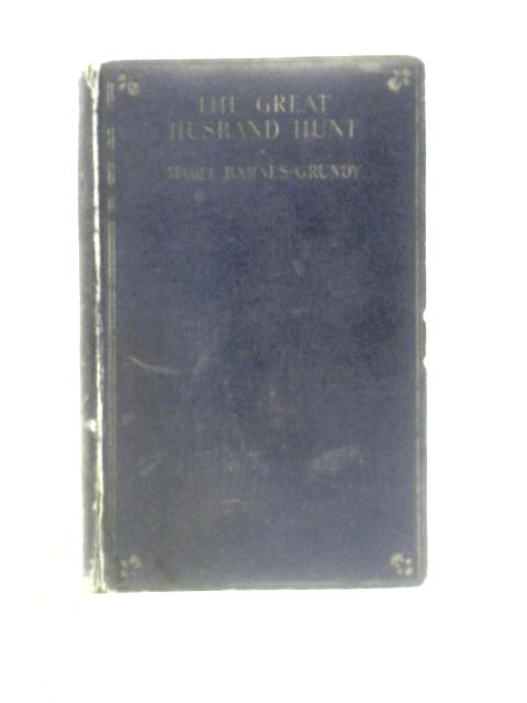 The Great Husband Hunt