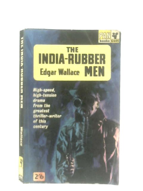 The India-Rubber Men