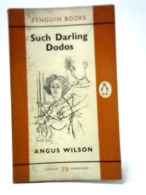 Such Darling Dodos And Other Stories