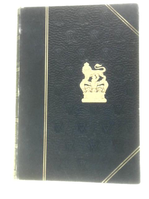 The Life and Times of Queen Victoria Vol 2