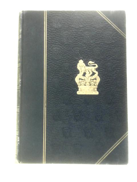 The Life and Times of Queen Victoria. Illustrated. Vol I [1]